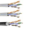 Кабель UTP 4PR 24AWG CAT5e 305м REXANT — цена и фото