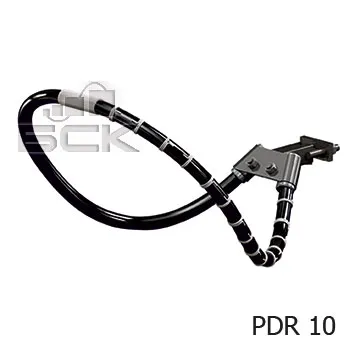 Длинно-искровой разрядник PDR 10, MDR 10, MCR 20 — цена и фото