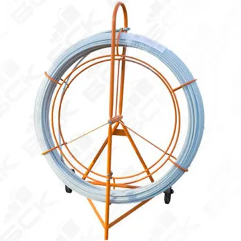 Устройство закладки кабеля УЗК  150/11  с тележкой — цена и фото