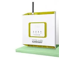 2N Mobile Audio Gateway — цена и фото