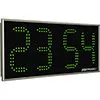 Электронные часы Электроника  7-2 210С-4 — цена и фото
