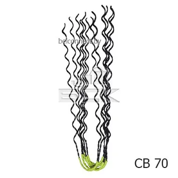 Спиральные вязки типа СВ 35, CB 70, CB 120 — цена и фото