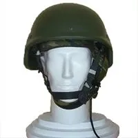 Телефонно-микрофонная гарнитура ГВШ-П-11 — цена и фото
