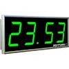 Электронные часы Электроника 7-2 100СМ-4 — цена и фото