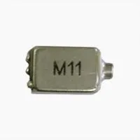 Микрофоны электретные миниатюрные М-11,12,13 — цена и фото