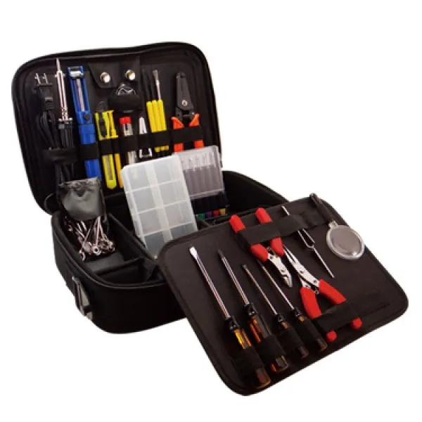 Набор для проведения ремонтных работ Hobbes HT-2020 — цена и фото