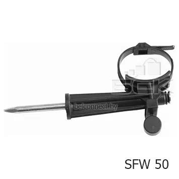  Фасадные крепления для СИП типа SF, SFW — цена и фото