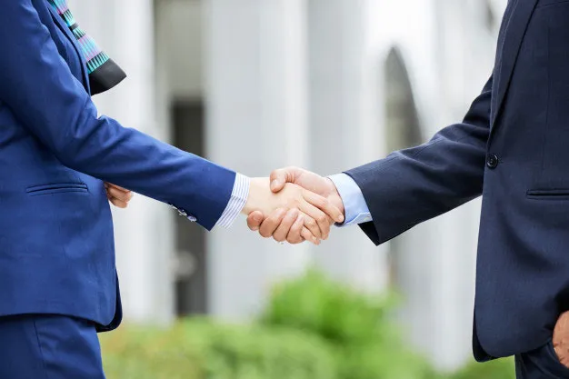 Доверьте работу профессионалам