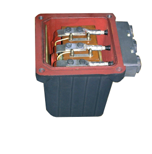 Дроссель-трансформатор ДТ 1-150 С(АС) — цена и фото