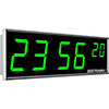 Электронные часы Электроника 7-2 100СМ-6 — цена и фото