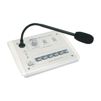 Микрофонный пульт управления RC-110  — цена и фото