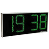 Часы электронные светодиодные Электроника 7 В2350С-4 наружного исполнения, в прямоугольном корпусе