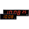 Вторичные цифровые часы MOBATIME серии DC  — цена и фото