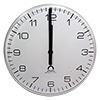 Вторичные аналоговые часы ECO.А.40. — цена и фото