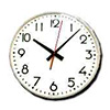 Вторичные аналоговые часы WZN23SEK — цена и фото