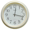 Вторичные минутные часы ЧВМ Ø400 мм — цена и фото
