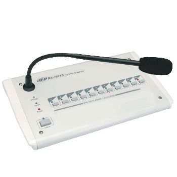 Микрофонная консоль RA-1051B  — цена и фото