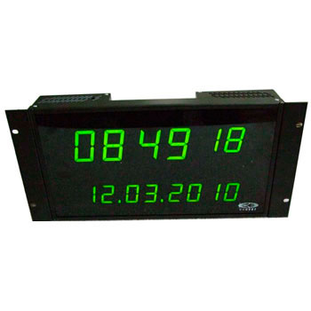 Индикатор времени ИВ-1 — цена и фото