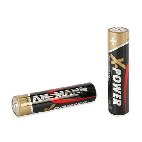 Щелочная батарейка Alkaline X-Power AAA Blister  — цена и фото