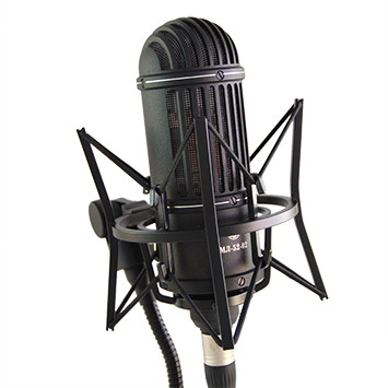 Микрофон Октава МЛ-52-02 — цена и фото