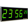 Электронные часы Электроника 7-2 126СМ-6 — цена и фото
