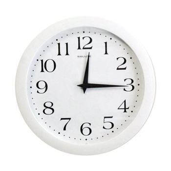 Вторичные часы ЧВМП секундные, Ø290 мм — цена и фото