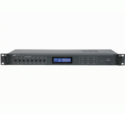 Аудио матрица APM-808  — цена и фото