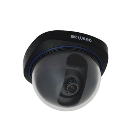 Аналоговая купольная камера M-212D — цена и фото