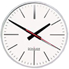 Вторичные аналоговые часы WBN40SEK — цена и фото