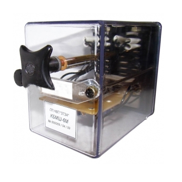 Блок конденсаторный штепсельный КБМШ-5 — цена и фото