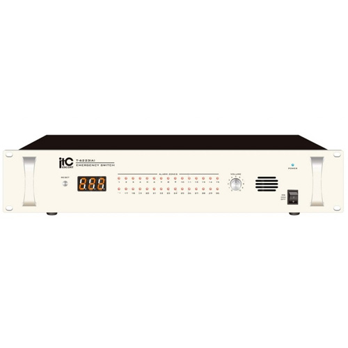 Интерфейс передачи аварийного сигнала ITC ESCORT T-6223A  — цена и фото