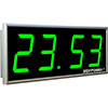 Электронные часы Электроника 7-2 100СМ-4 — цена и фото