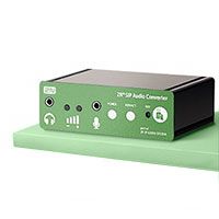 2N SIP Audio Converter — цена и фото