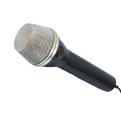 Односторонне направленный динамический микрофон МД-85А  — цена и фото