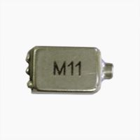 Микрофоны электретные миниатюрные М-11,12,13 — цена и фото