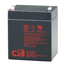 Аккумуляторы CSB серии GP — цена и фото