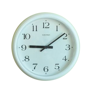 Вторичные минутные часы ЧВМ Ø250 мм — цена и фото