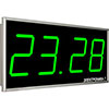 Электронные часы Электроника 7-2 126СМ-4 — цена и фото