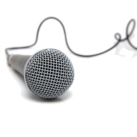 Динамические микрофоны — цена и фото