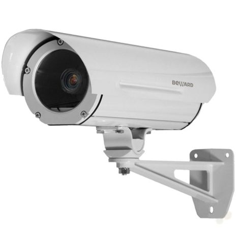 Аналоговая корпусная камера К-220 — цена и фото