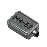 Микрофон электретный миниатюрный М4-Б2 — цена и фото
