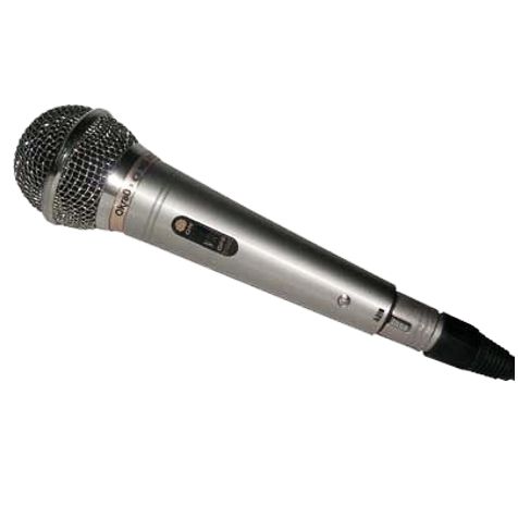 Концертный динамический гиперкардиоидный микрофон ближнего действия МД-205   — цена и фото