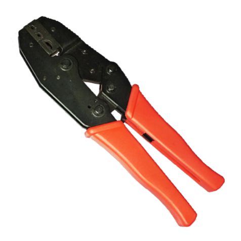 HT-301H-Rexant.jpg Кримпер для обжима изолированных автоклемм