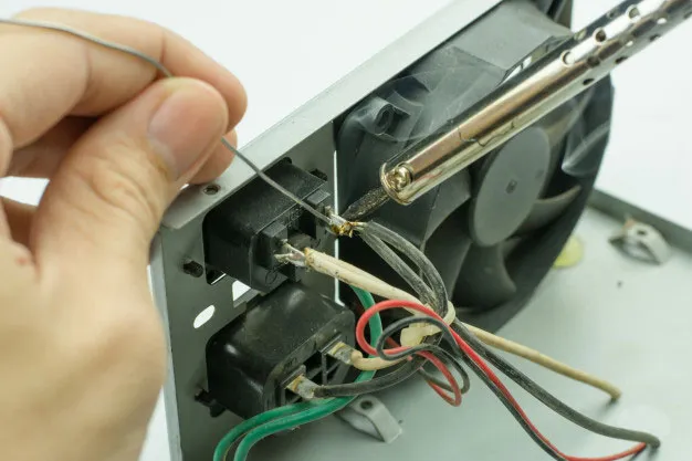 Бытовые паяльники Паяльники для дома