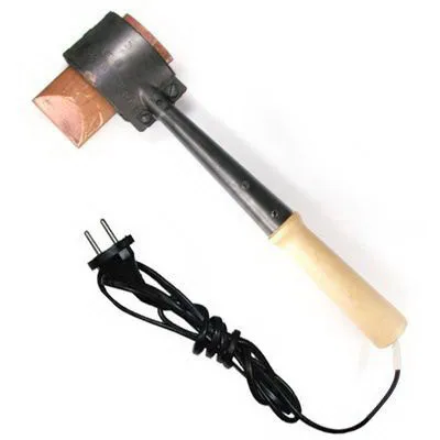 Паяльники для крупногабаритных изделий Паяльник 250Вт