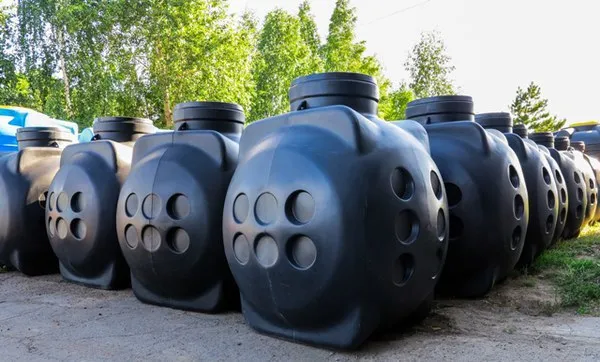 kkt-2 Кабельные колодцы ККТ-2